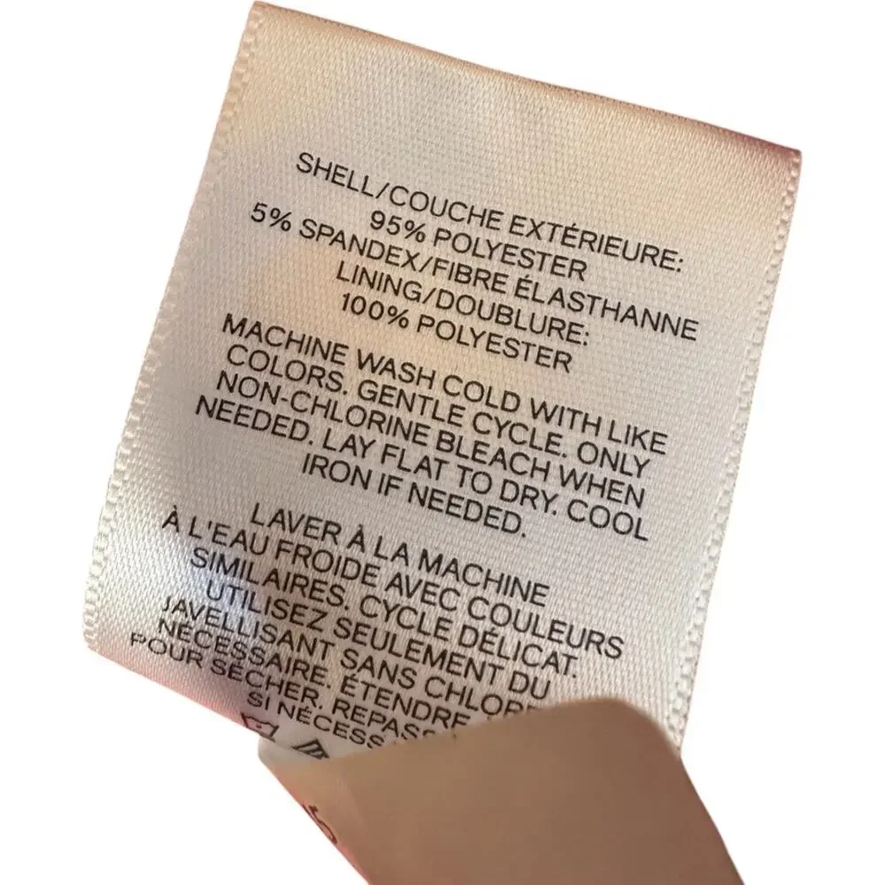Express women’s size